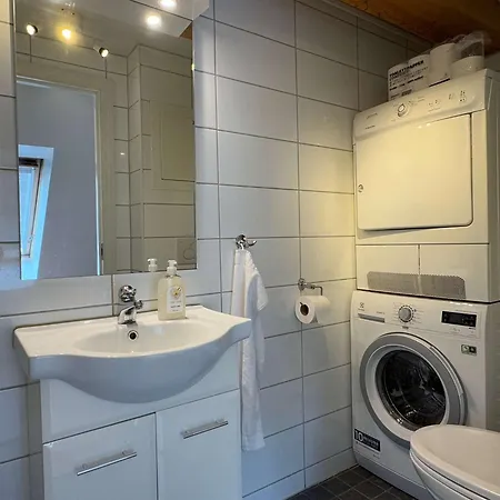 Cozy Apartment - Free Parking * Bergen