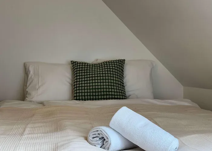 Cozy - Free Parking Apartament *