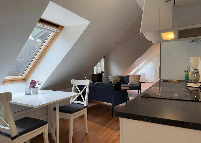 Apartament Cozy - Free Parking