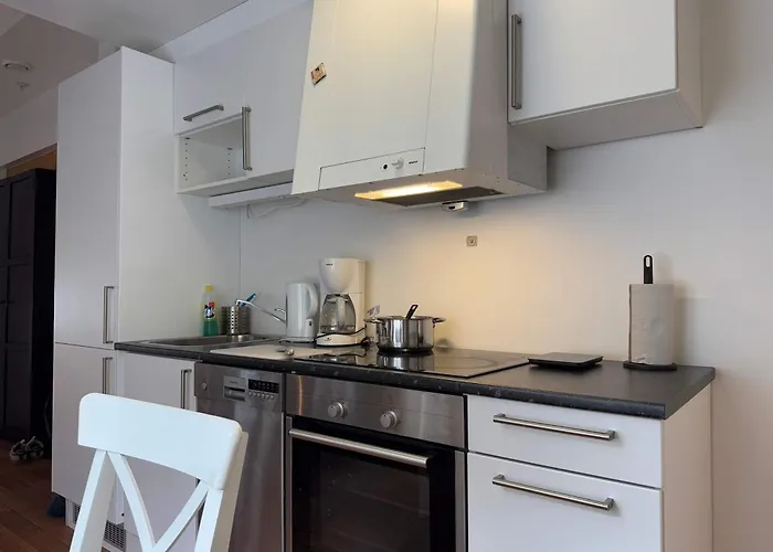 Cozy - Free Parking Apartament