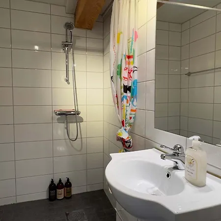 Lejlighed Cozy - Free Parking *