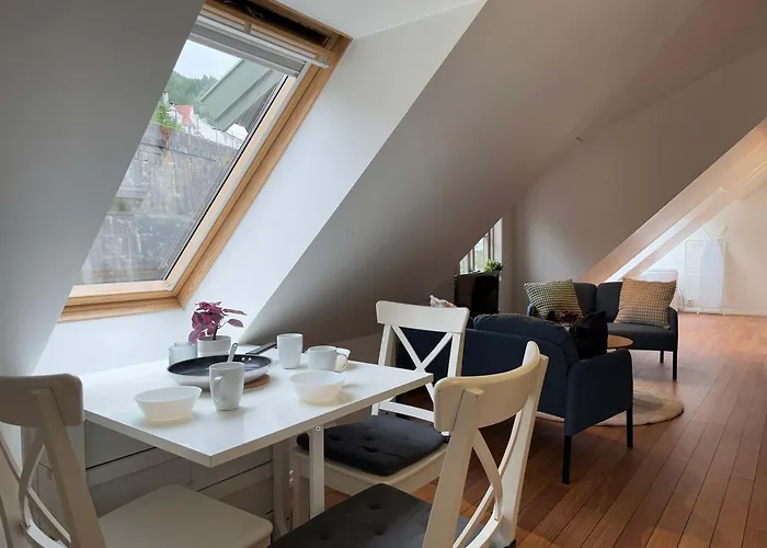 Cozy - Free Parking Μπέργκεν