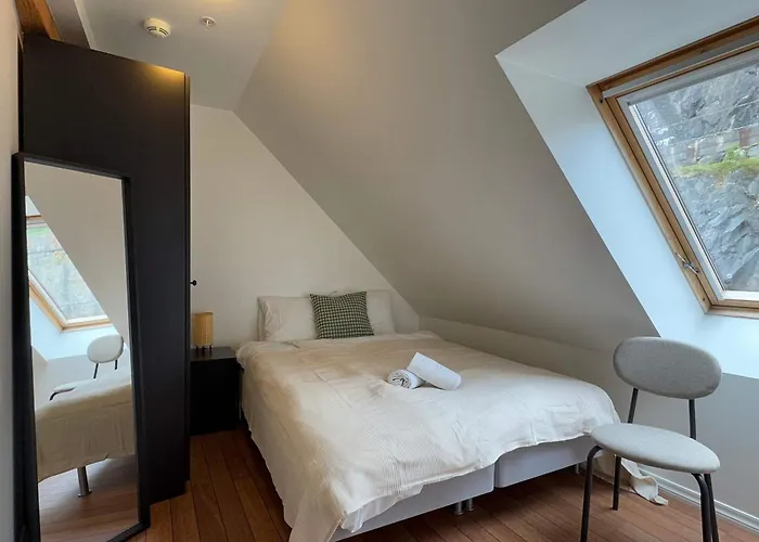 Apartman Cozy - Free Parking