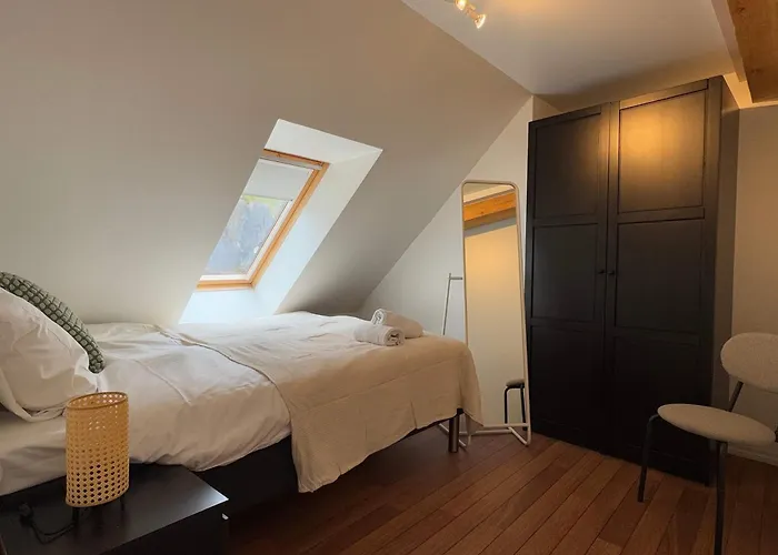 Cozy - Free Parking Bergen