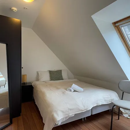 Appartamento Cozy - Free Parking