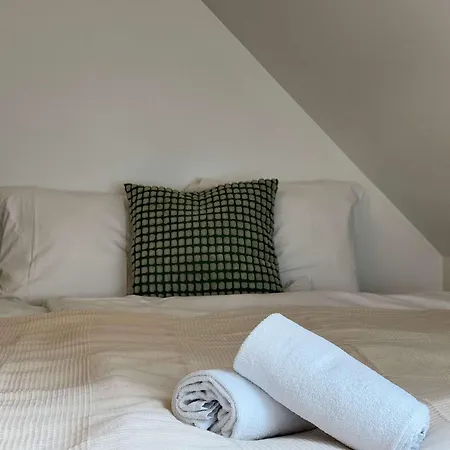 Cozy - Free Parking Appartamento *